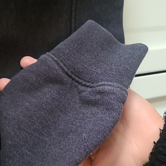 Cotopaxi "Do Good" Women's Sweatshirt Hoodie organic recycled materials sz. S - Picture 3 of 3